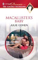MacAllister's Baby
